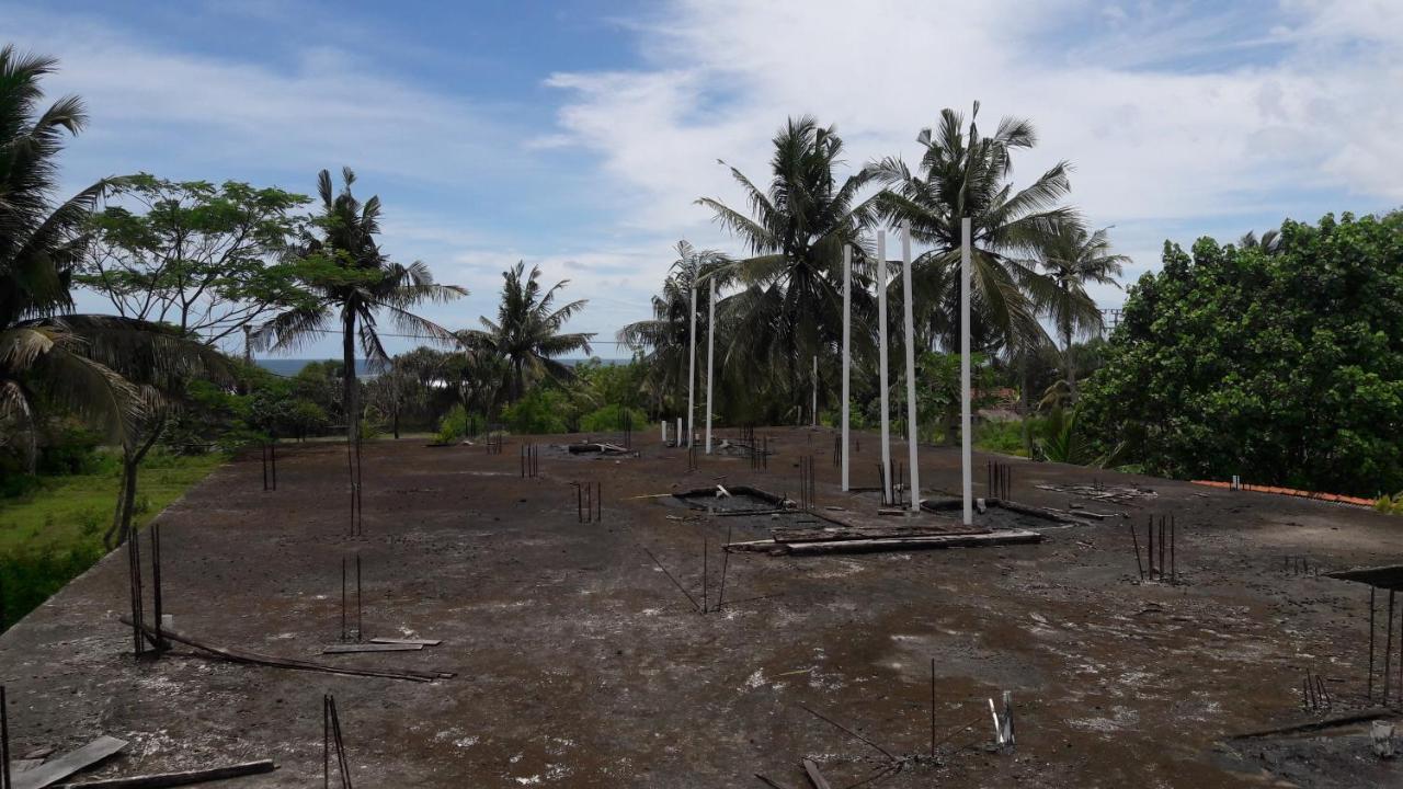 Lejo Grand Hotel in Unknown City, Indonesia