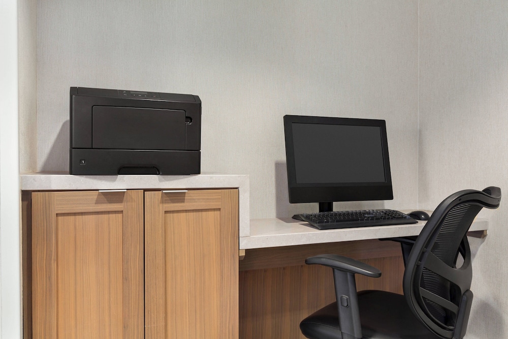 Fairfield Inn & Suites by Marriott Reno Sparks - photo 30