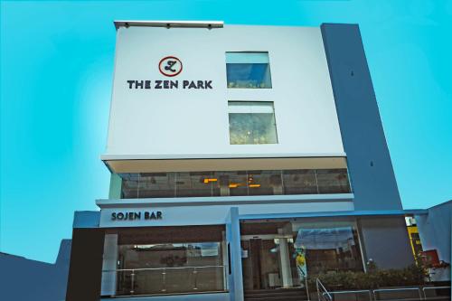 The Zen Park Coimbatore - last minute hotel in Coimbatore