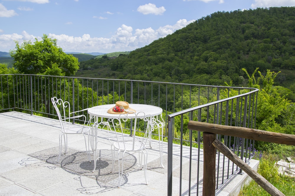 Tenuta Di Ricavo