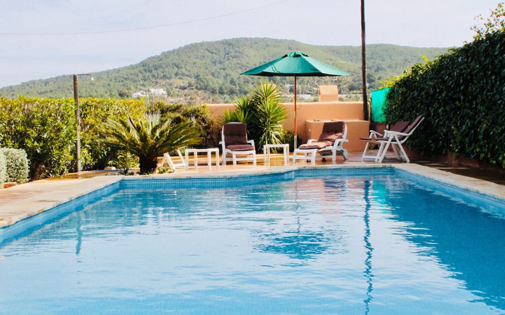 Las Palmeras - last minute hotel in Ibiza
