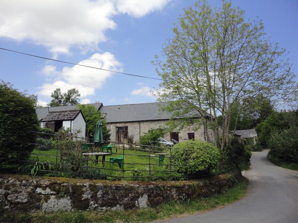 Moorhaven - last minute hotel in Okehampton
