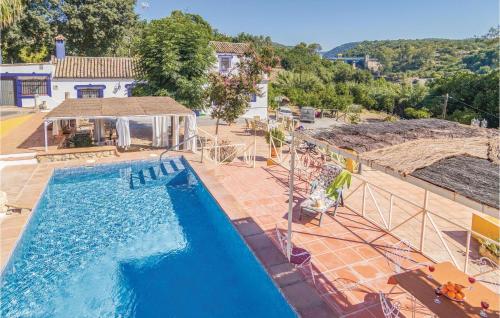 Nice Home In Hornachuelos Córdoba — 4-Star Luxury Hotel in Hornachuelos, Spain