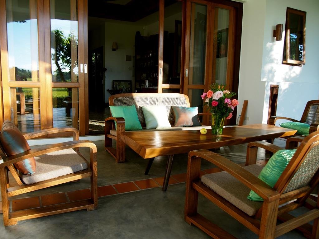 Villa Albizia Chiang Mai — 4-Star Luxury Hotel in Chiang Mai, Thailand