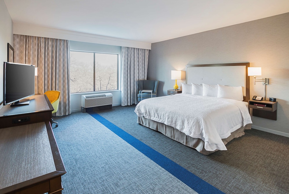 Hampton Inn & Suites Colleyville DFW Airport West - photo 21
