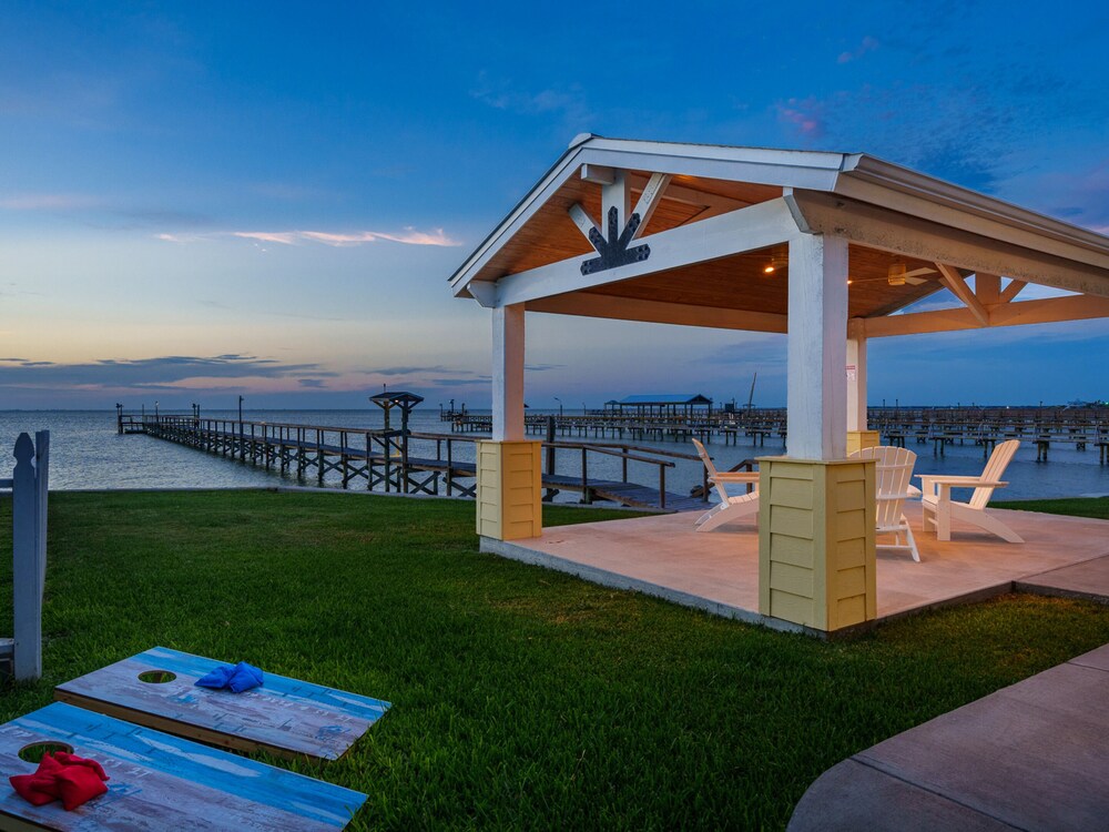 The Castaway - last minute hotel in Rockport