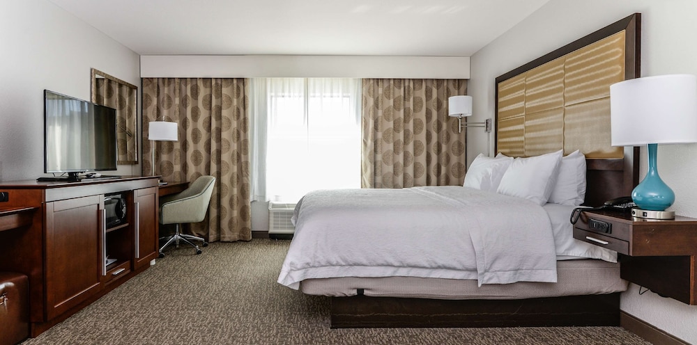 Hampton Inn Brighton - photo 22