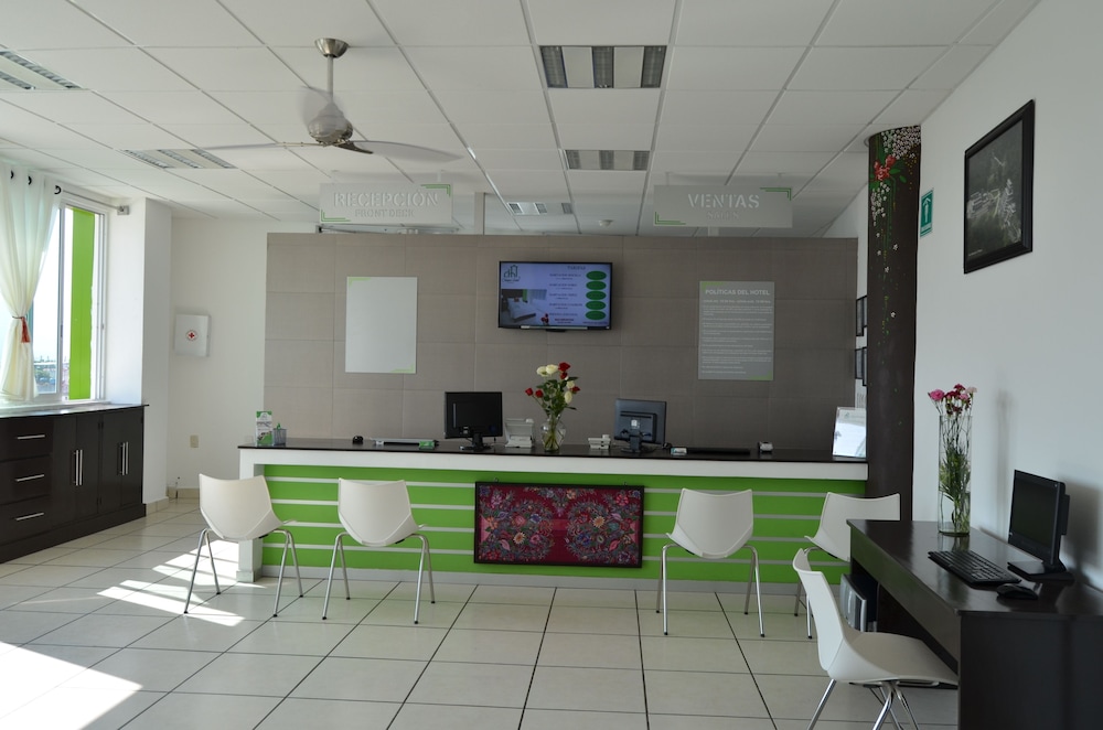 Chiapas Hotel Express — Tuxtla — photo 2