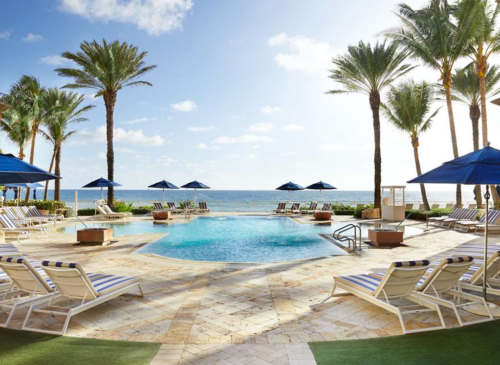 Eau Resort & Spa - photo 45