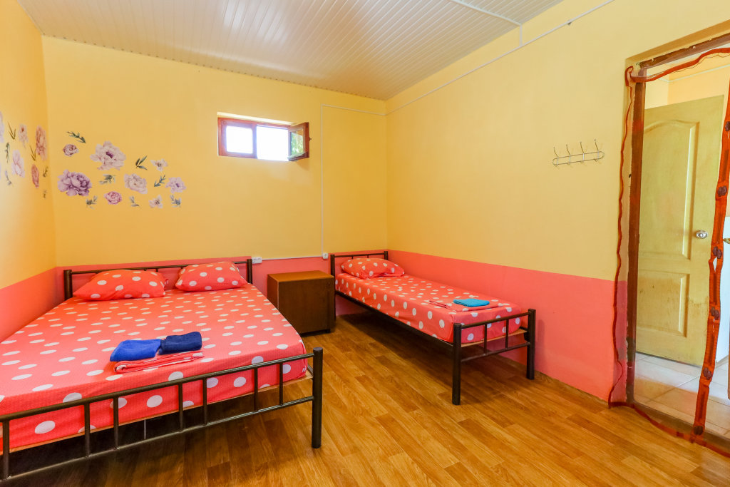 84 Guest House 21022213 — Kuchugury