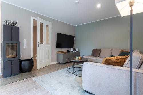 Summer Diek Ferienhaus Summerdiek 8 — Sankt Peter-Ording — photo 2