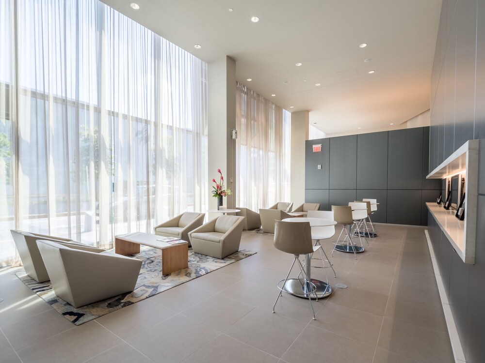 Global Luxury Suites Tysons Corner Center — Mclean — photo 2