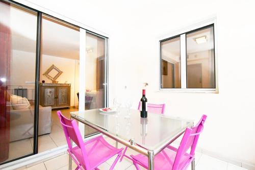 The Old Port chez Antonella — 4-Star Luxury Hotel in Cannes, France
