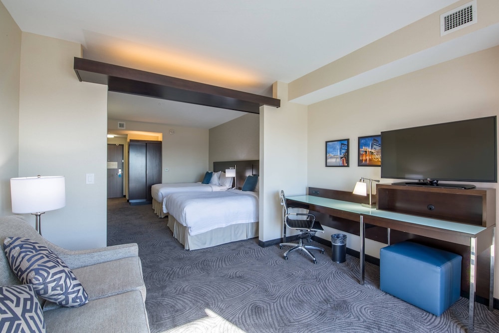 Fairfield Inn & Suites by Marriott Denver Downtown - photo 26