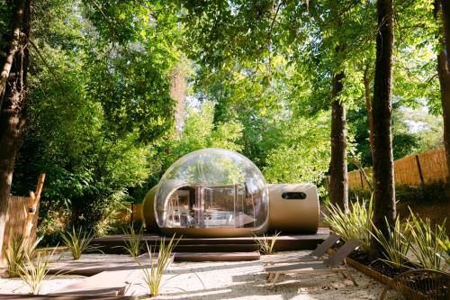 Glamping I Mulini — hotel in Crecchio