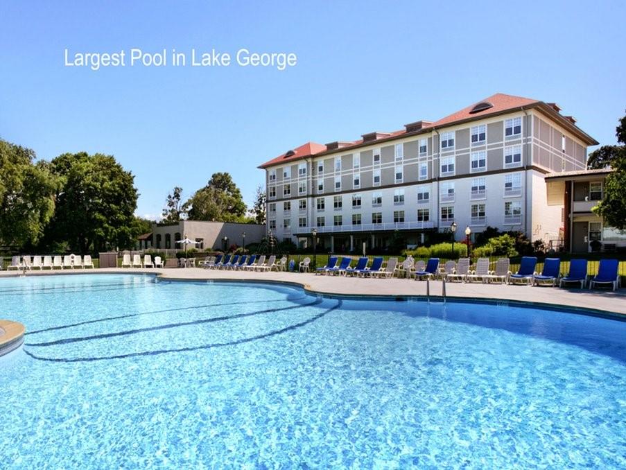 Fort William Henry Hotel and Conference Center - photo 5