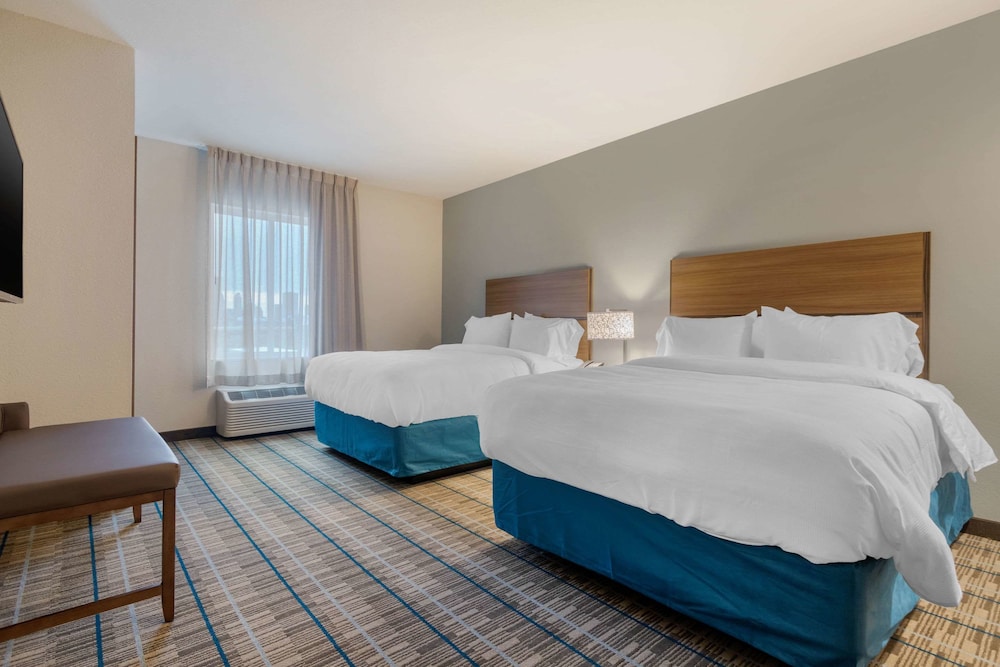 MainStay Suites Bricktown near Medical Center - photo 7