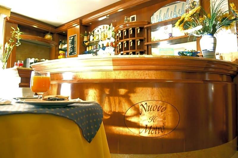 Nuovo Metro - last minute hotel in Milan