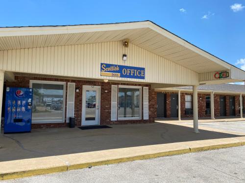 Scottish Inns Jonesboro in Jonesboro, United States