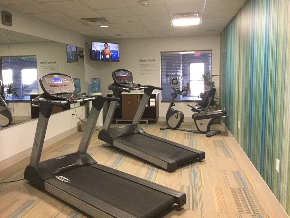 Holiday Inn Express & Suites Austin NE Hutto by IHG - photo 39