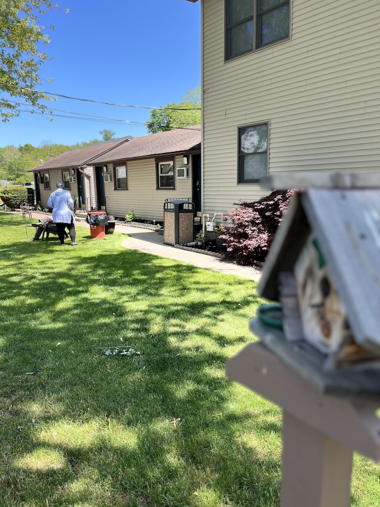 Riverside Motel - photo 139
