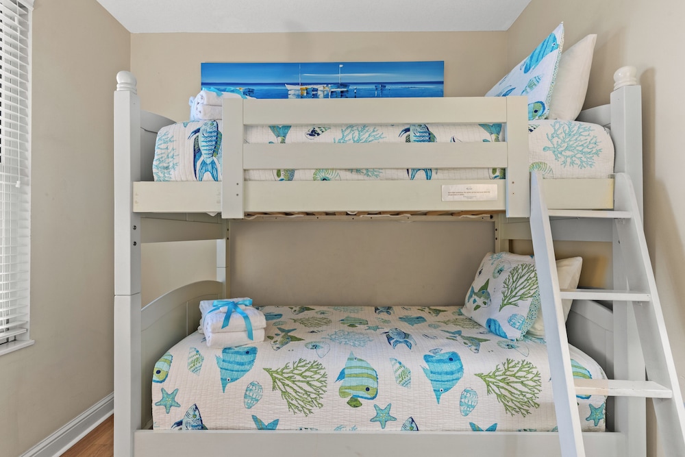 Aqua Resort 1207 Stay Salty - photo 6