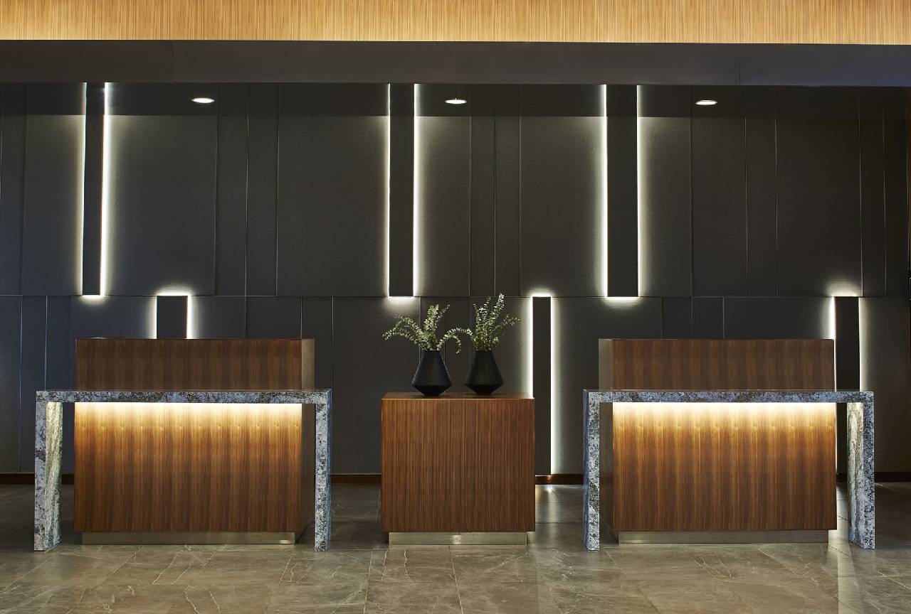 AC Hotel by Marriott Columbus Dublin - photo 50