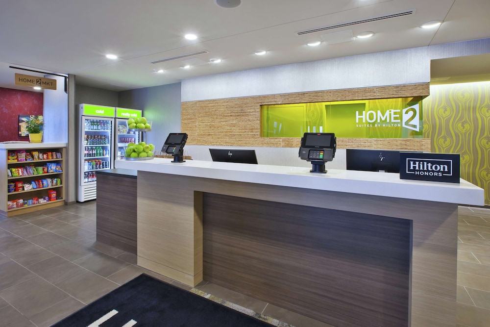 Home2 Suites by Hilton Holland - photo 3