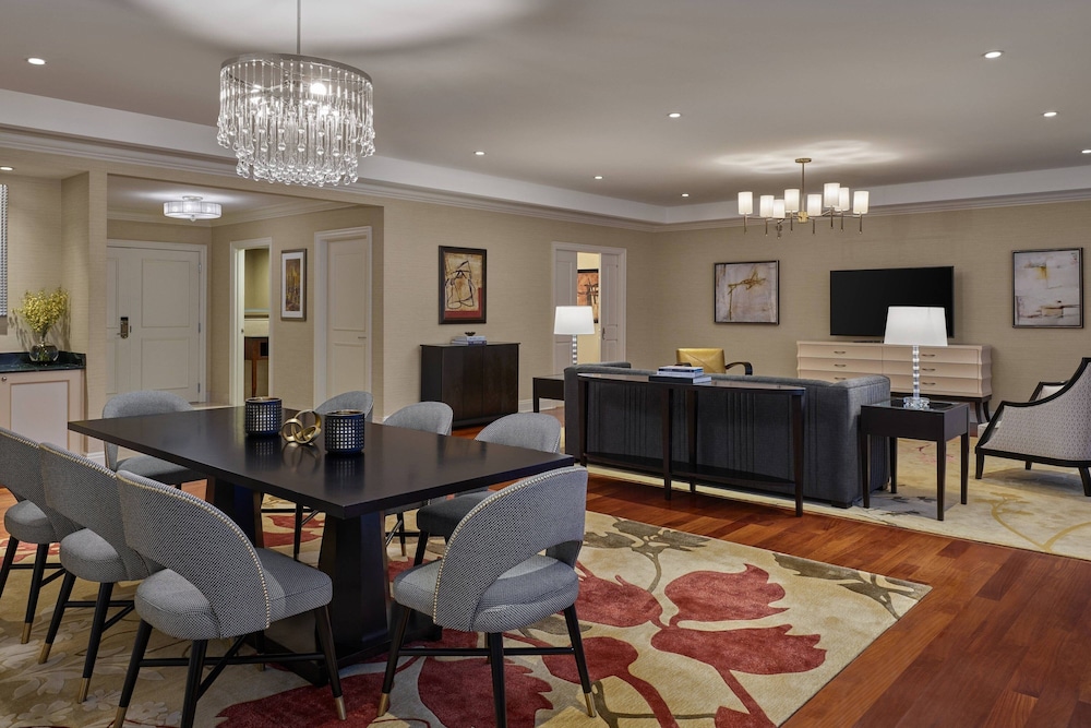 JW Marriott Chicago - photo 34