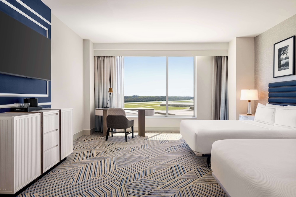 Hilton Bna Nashville Airport Terminal - photo 8