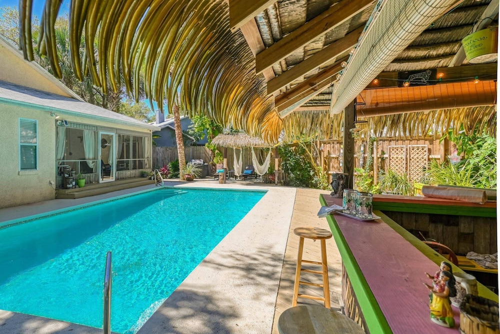 Tiki Nest - photo 37