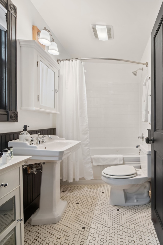 Hotel Mountain Brook - photo 129