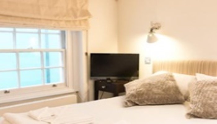 Hanover Living Apartments — 4-Star Luxury Hotel in London, United Kingdom