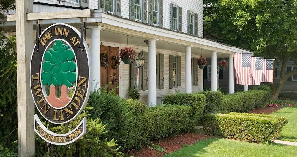 The Inn At Twin Linden in Philadelphia, United States