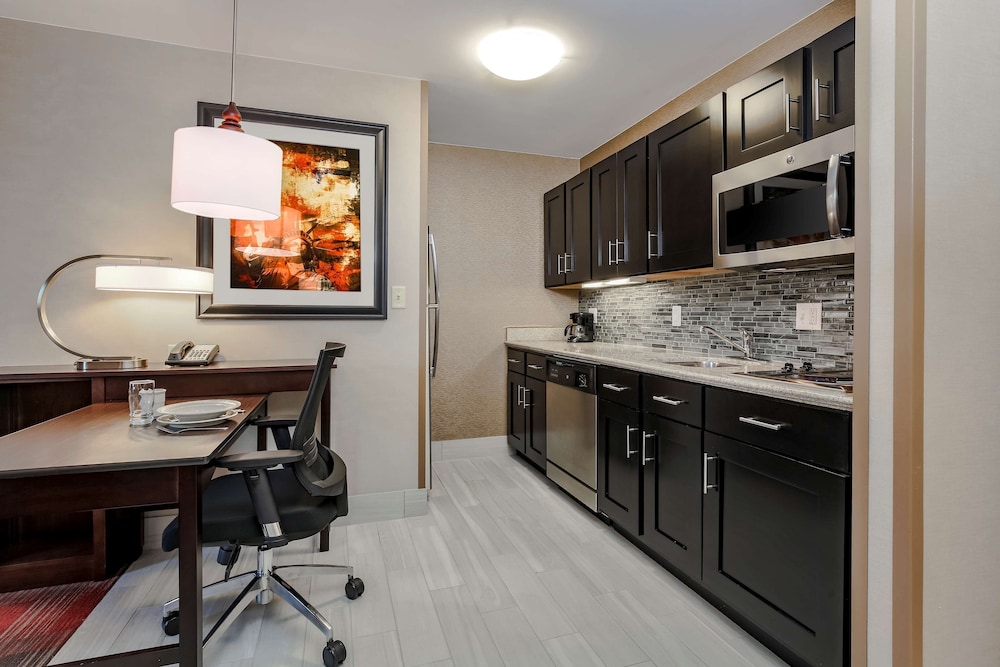 Homewood Suites Melville - photo 11