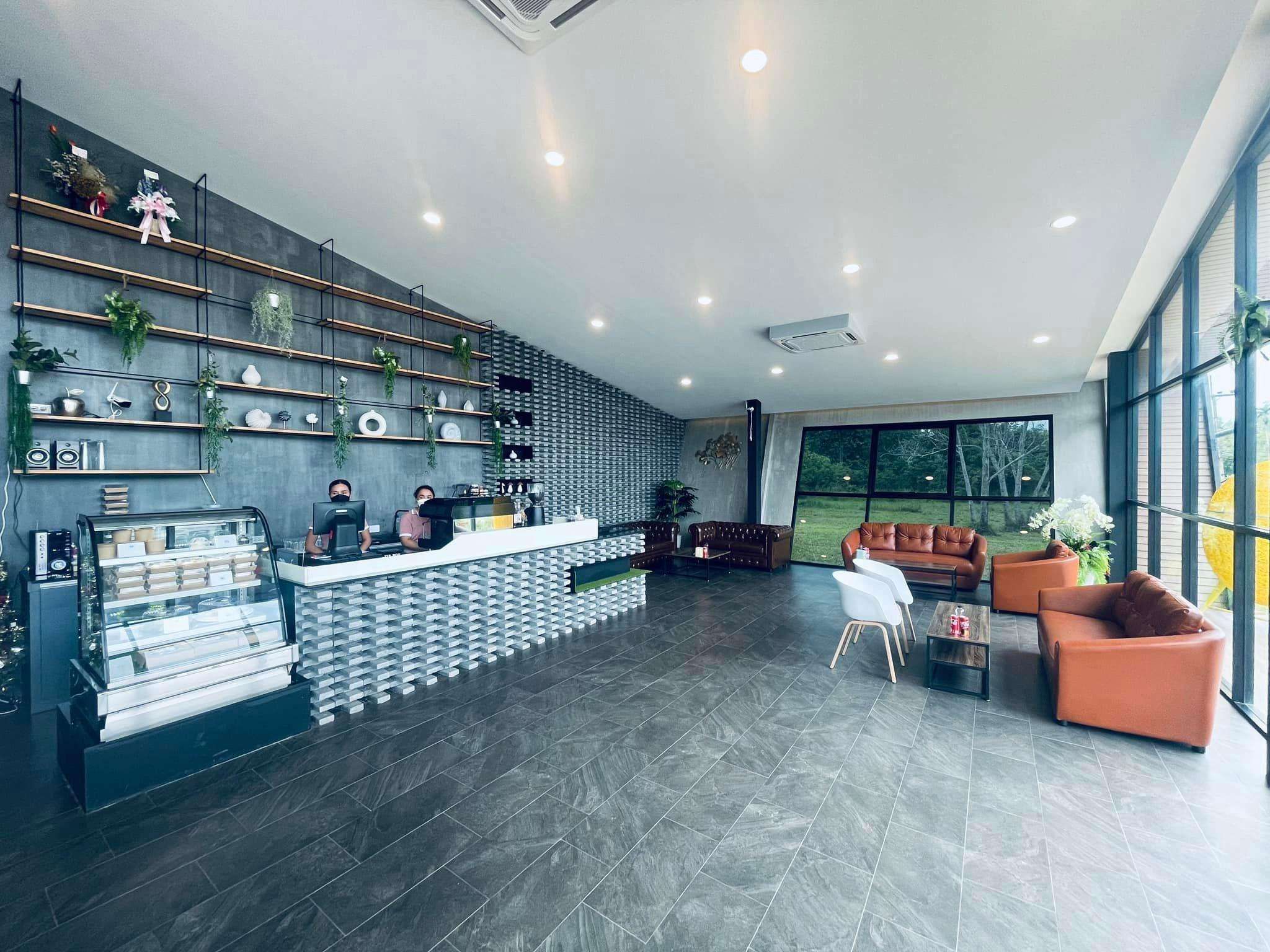 The Landmark Resort And Villa — Phatthalung
