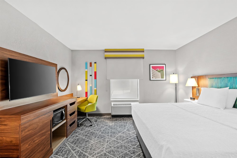 Hampton Inn Omaha West Dodge Road - photo 6