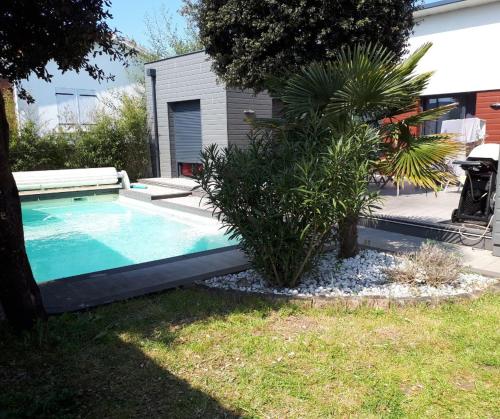 Kaze Océane — hotel in Bretignolles-Sur-Mer