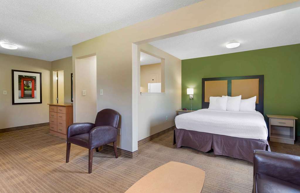 Extended Stay America Suites Knoxville West Hills - photo 11