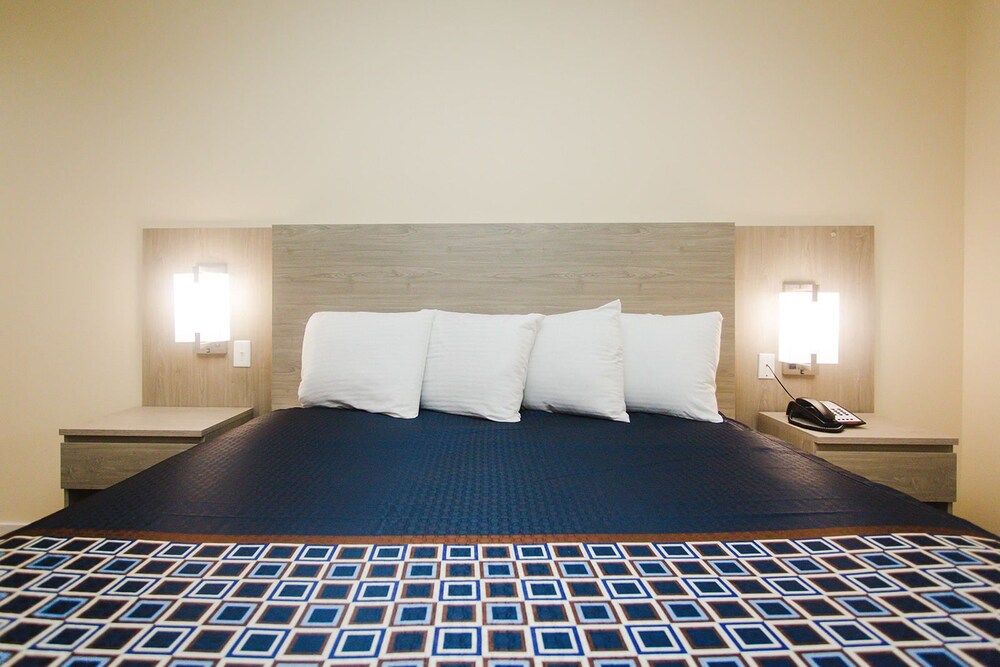 Palace Inn Katy Mills - photo 10