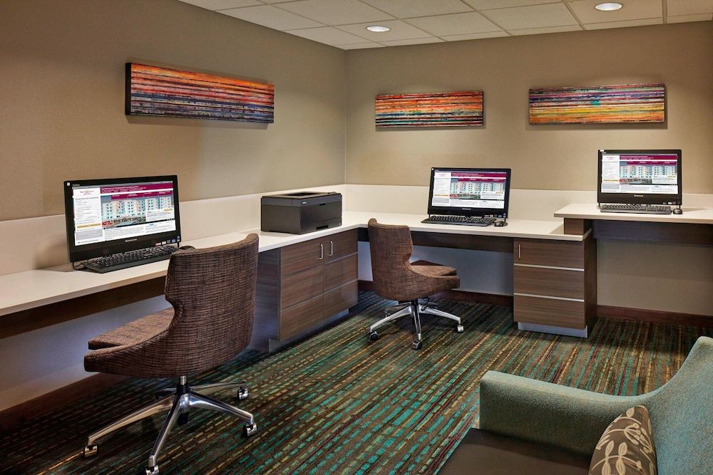 Residence Inn by Marriott Philadelphia Conshohocken - photo 35