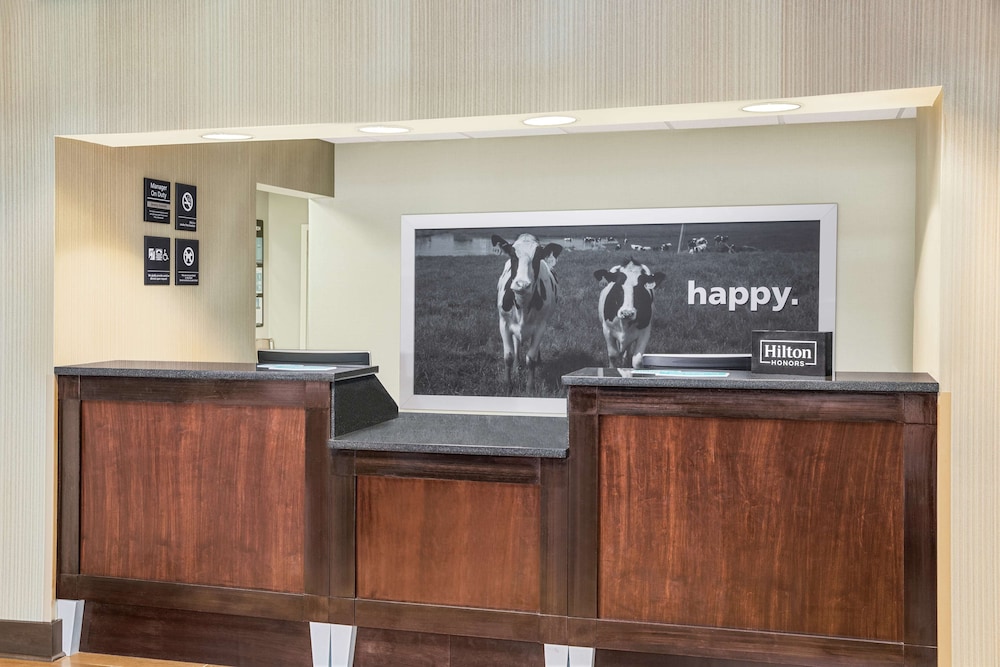 Hampton Inn Thomasville - photo 3