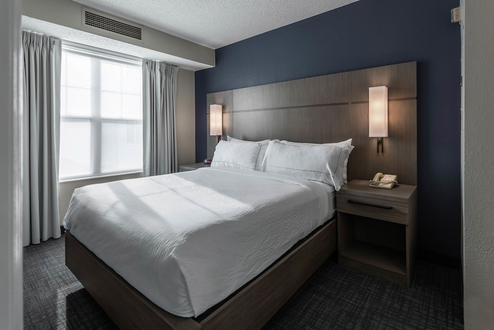 Residence Inn Marriott Easton - photo 20