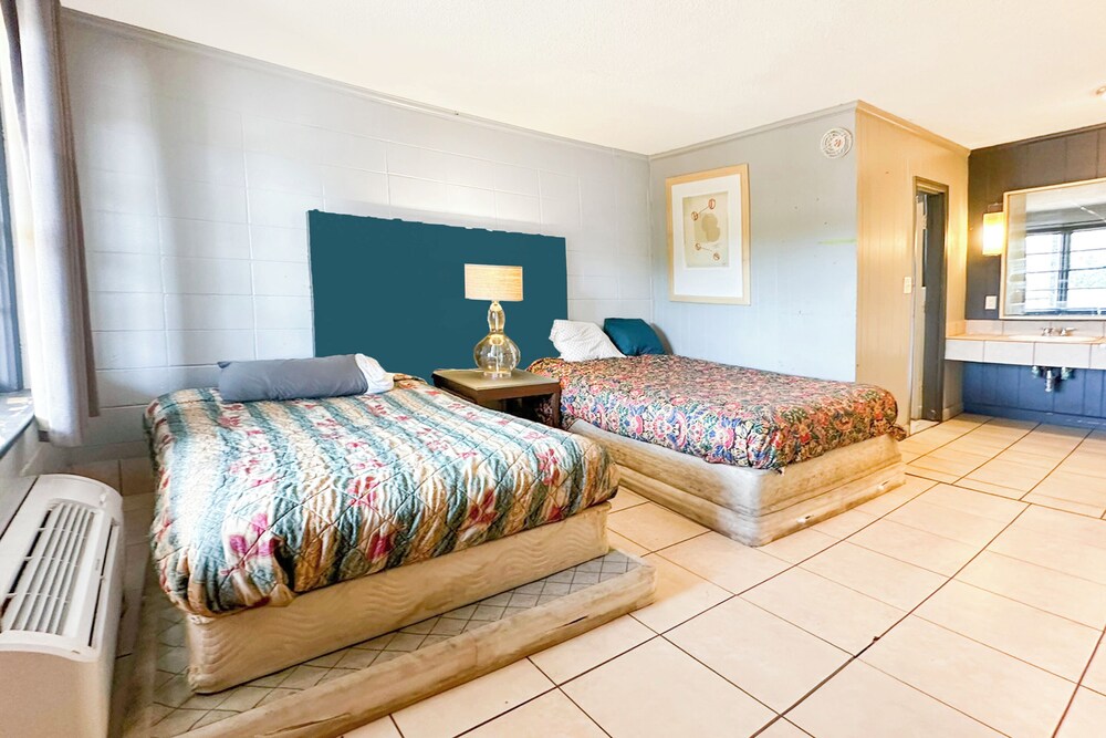 Sunrise Inn By OYO Albany - photo 14