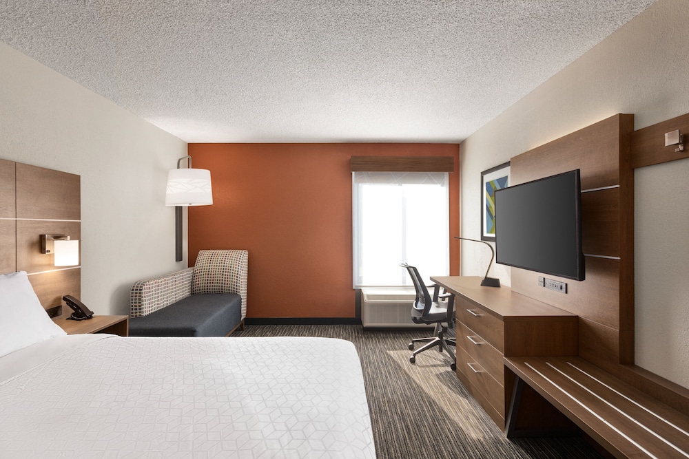 Holiday Inn Express Vero Beach by IHG - photo 10