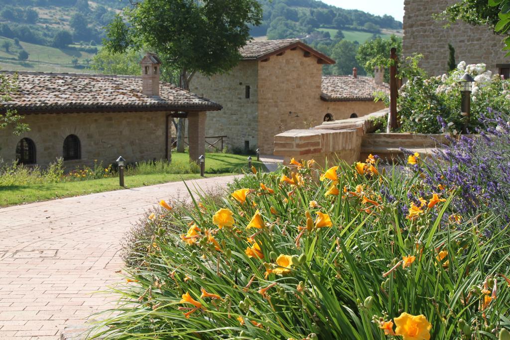 Borgo Belvederi — hotel in Camerino