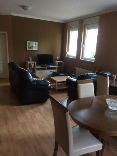 Aleksandar Apartment — 4-Star Luxury Hotel in Pancevo, Serbia