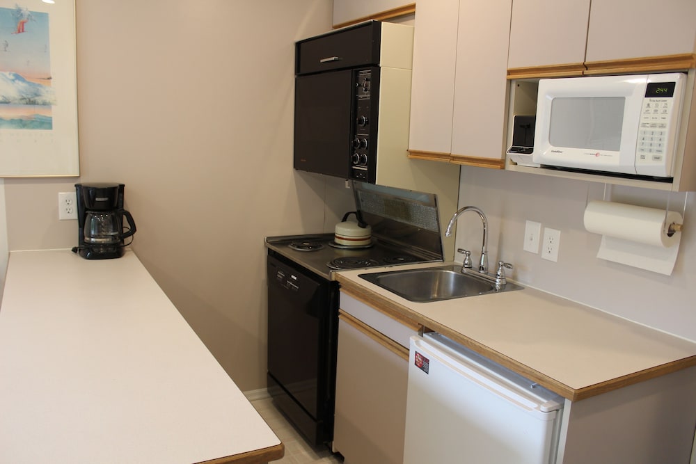 Crystal Chalets Condominiums at Crystal Mountain Ski Resort - photo 75