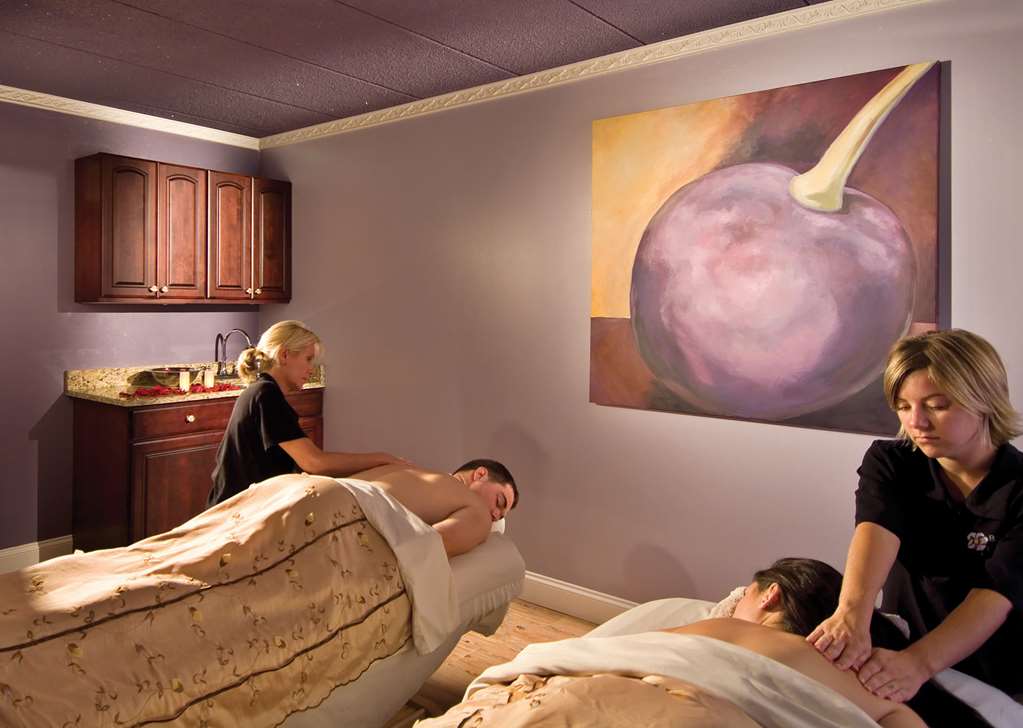 The Dan'l Webster Inn and Spa - photo 32