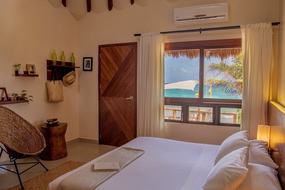Beach/ocean view